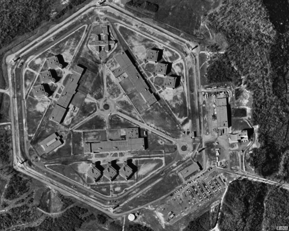 Greensville Correctional Center